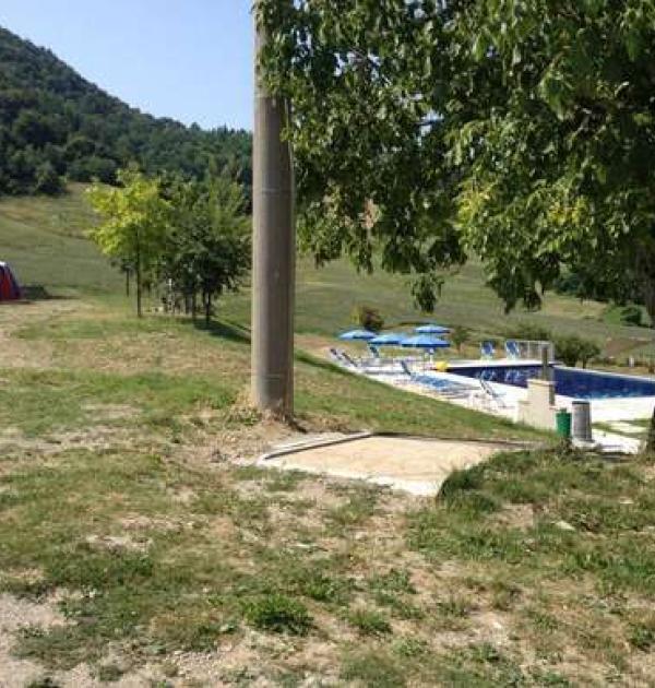 Hoofdfoto Agriturismo Clorofilla