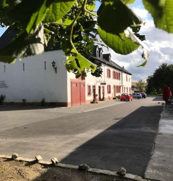 Hoofdfoto Parking Bauernkaffee Hunolstein