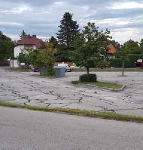 Hoofdfoto Parking Brunngasse