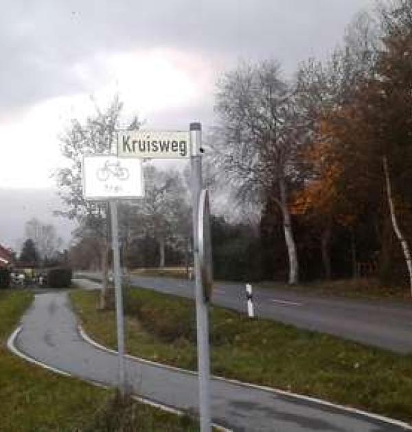 Hoofdfoto Parking Kieselbucht