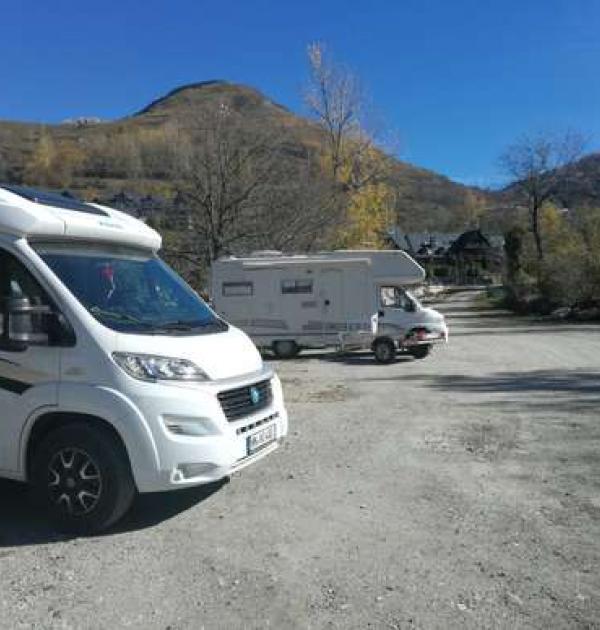 Hoofdfoto Parking P4