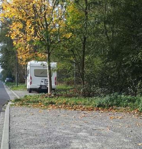 Hoofdfoto Parking
