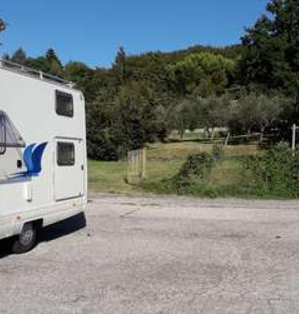 Hoofdfoto Parcheggio