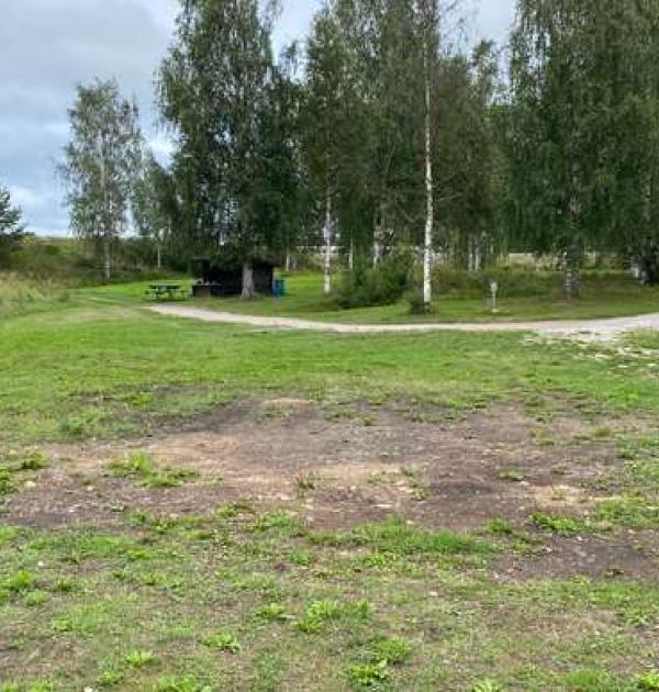 Hoofdfoto Brofästet Nybyn