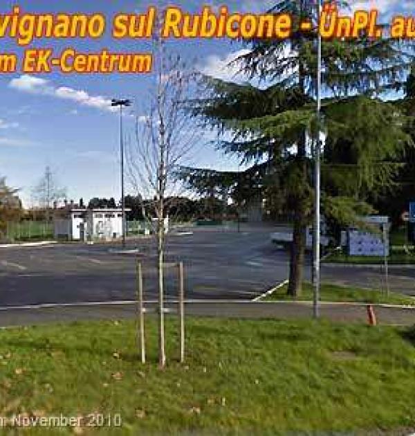 Hoofdfoto Parcheggio Comunale