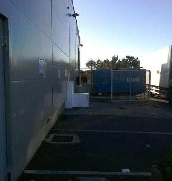 Hoofdfoto Sines Intermarche
