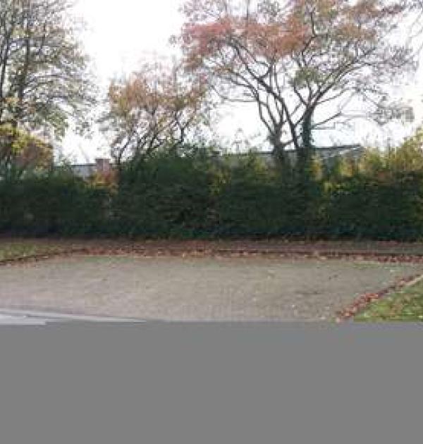 Hoofdfoto Parking