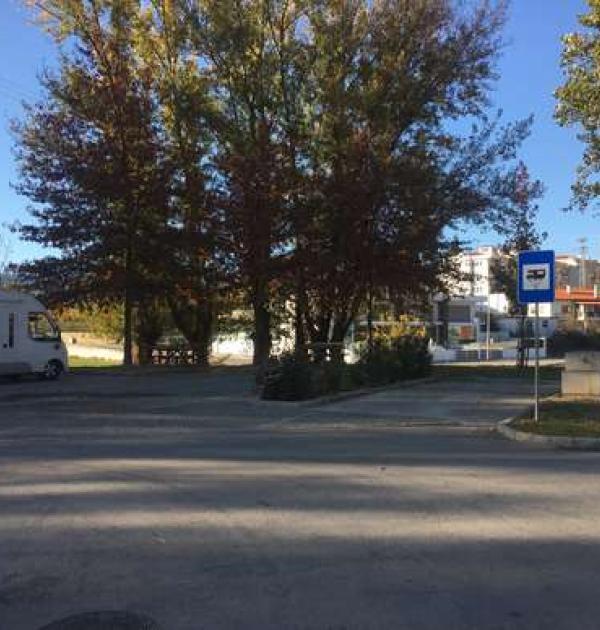 Hoofdfoto Parking Arouca