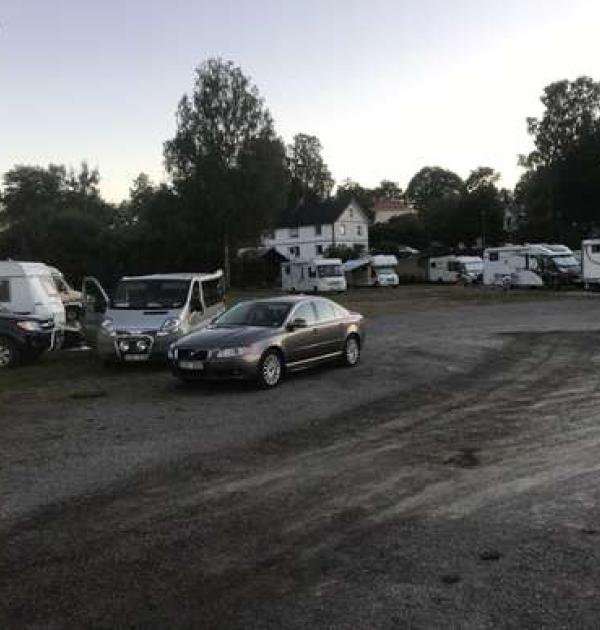 Hoofdfoto Nysäters Gästhamn