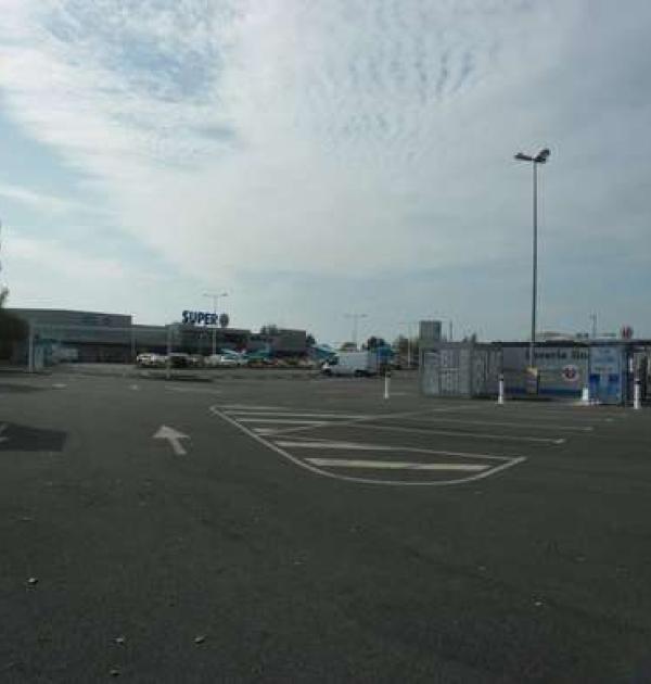 Hoofdfoto Parking Super U