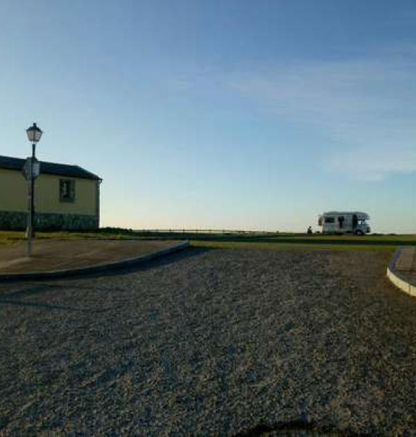 Hoofdfoto Parking Tapia de Casariego