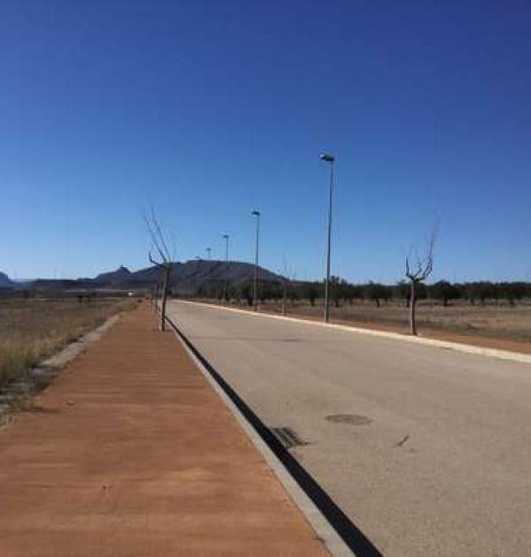 Hoofdfoto Parking  RM-714