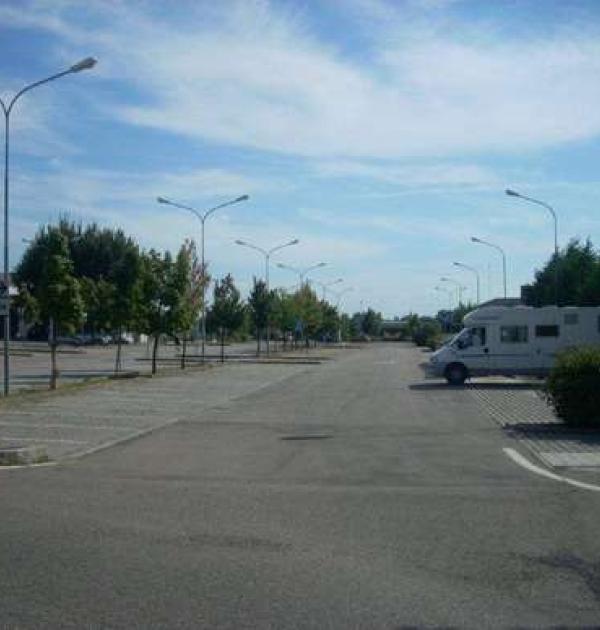 Hoofdfoto Area Comunale
