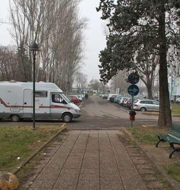 Hoofdfoto Parking