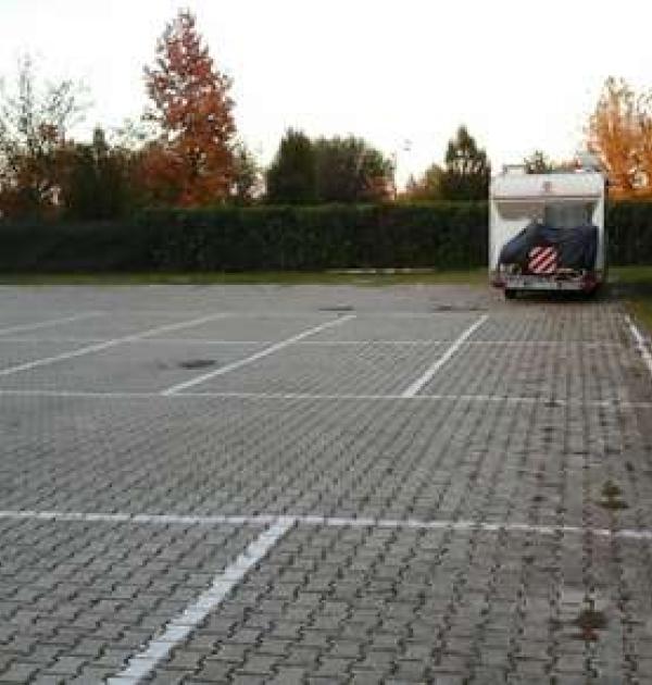Hoofdfoto Parking