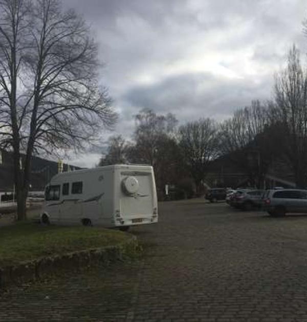 Hoofdfoto Stadt Oberwesel