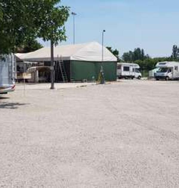 Hoofdfoto Camperopoli