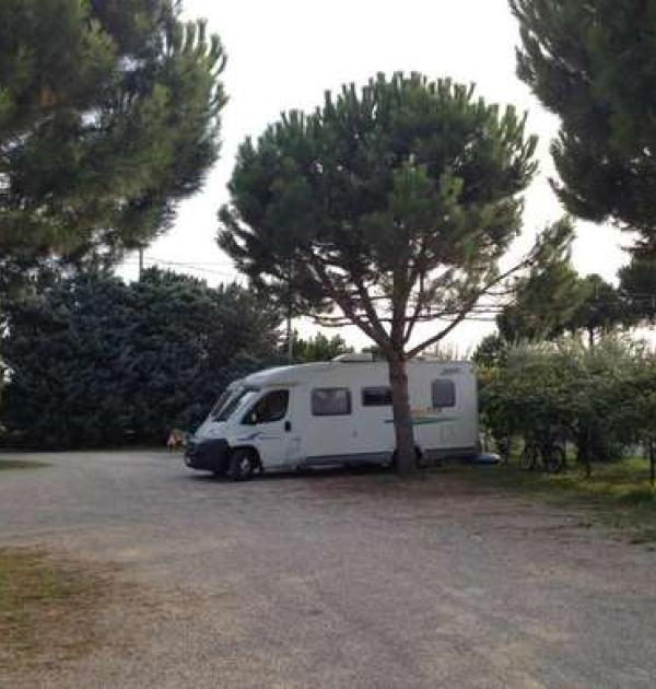 Hoofdfoto Agriturismo Trere
