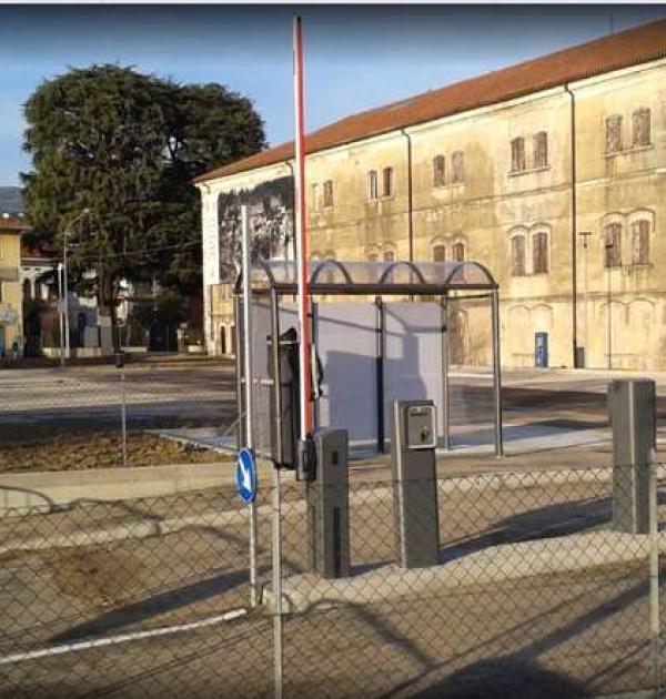 Hoofdfoto Area sosta Schio