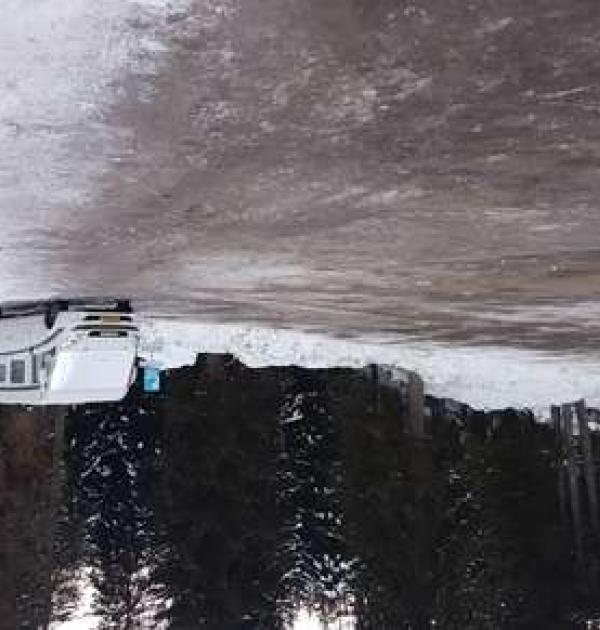 Hoofdfoto Parking Madonna di Campiglio