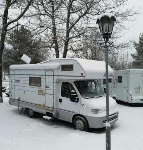 Hoofdfoto Kreuzhof Camping