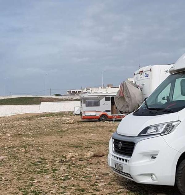 Hoofdfoto Parking Moulay Bourzarqtoune