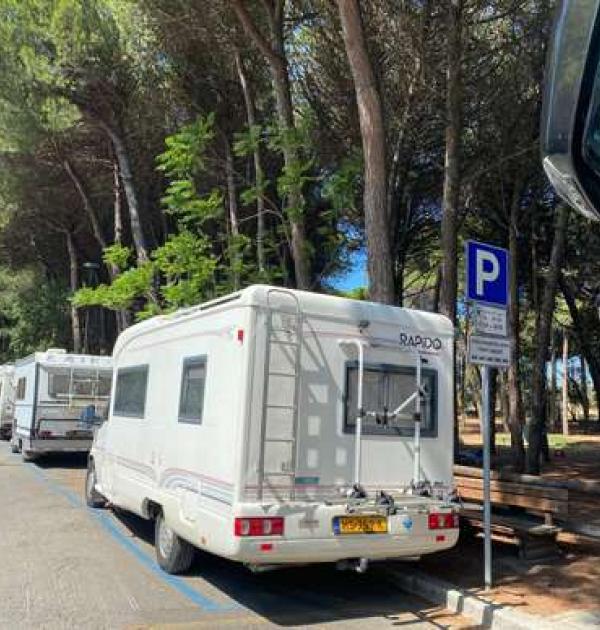 Hoofdfoto Parking