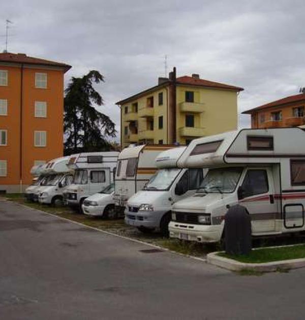 Hoofdfoto Area Comunale