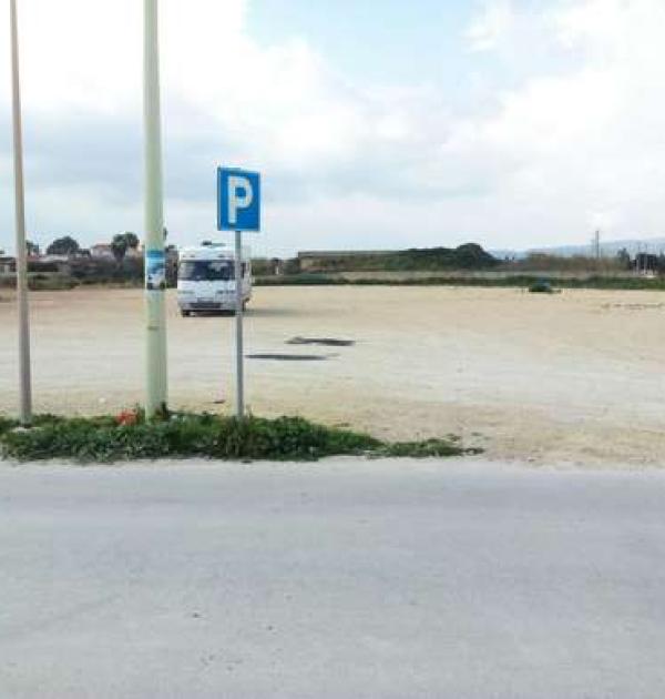 Hoofdfoto Parcheggio Elsa Morante -  Lido di Avola.