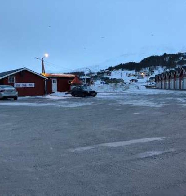 Hoofdfoto Botnhamn Sjark- Og Småbåtforening