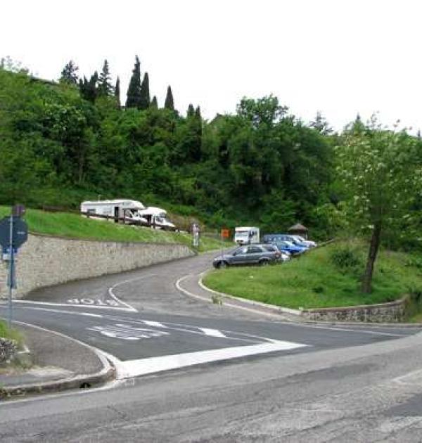 Hoofdfoto Area Comunale