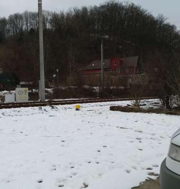 Hoofdfoto Stellplatz Bahnhofstr. Alpirsbach