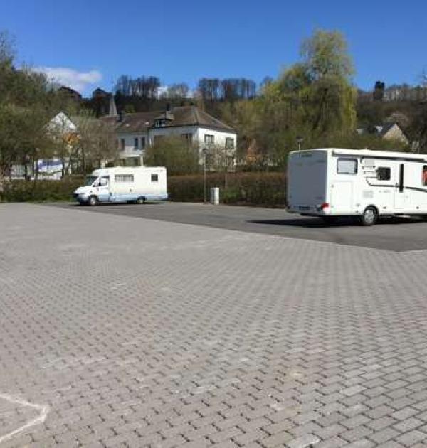Hoofdfoto Houffalize