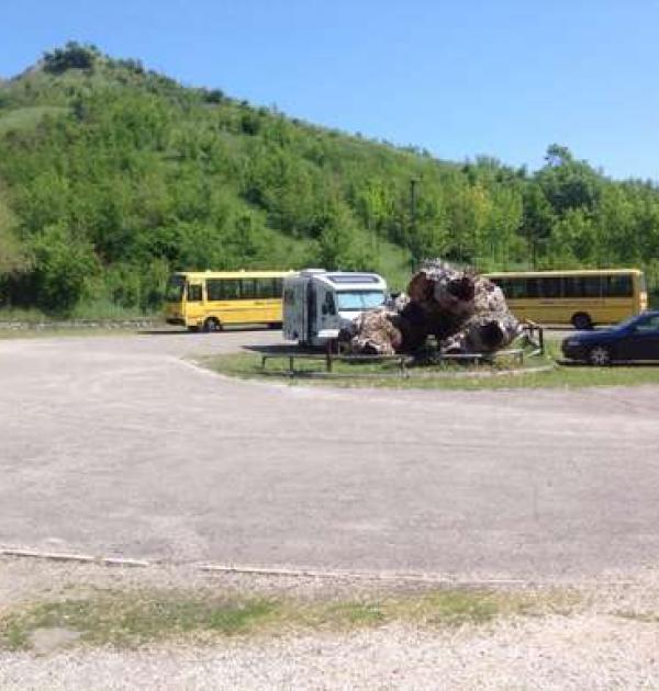 Hoofdfoto Parking