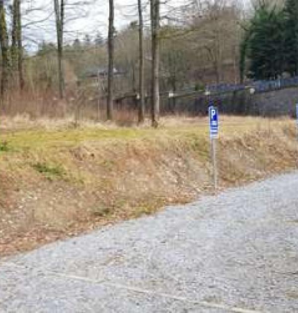 Hoofdfoto Parking Nismes II
