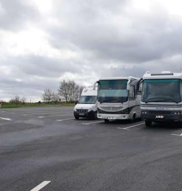 Hoofdfoto Parking Ecommoy