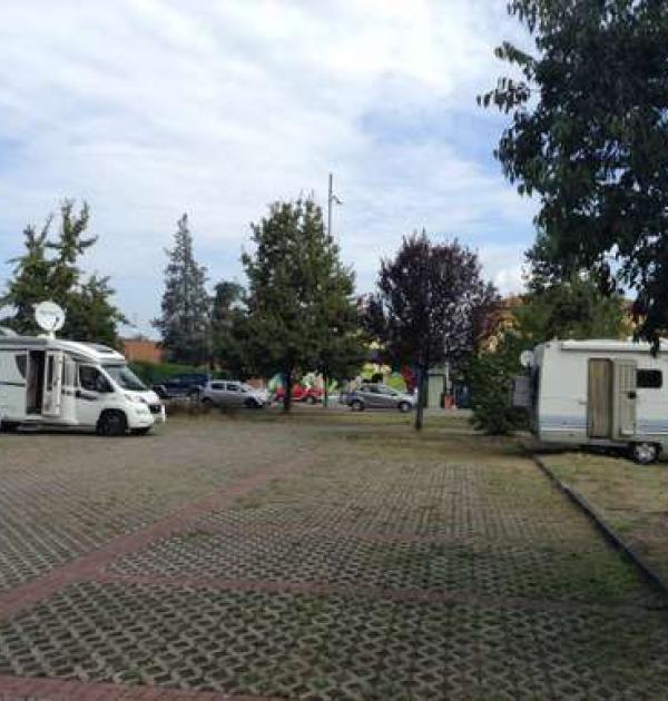 Hoofdfoto Parking
