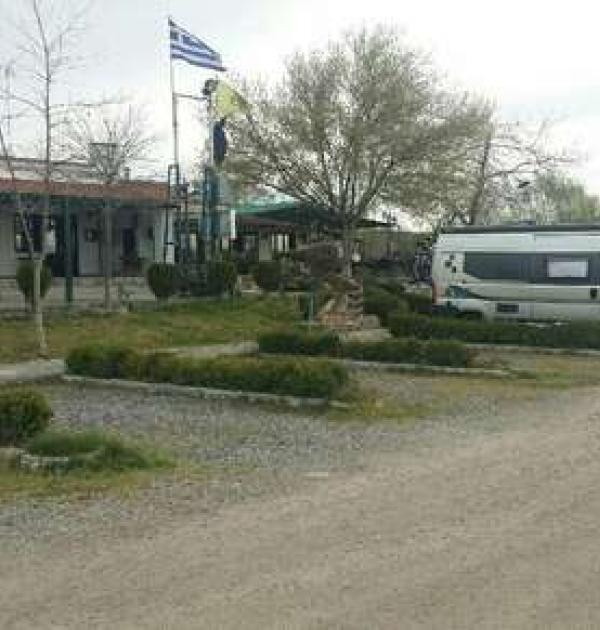 Hoofdfoto Greek Restaurant