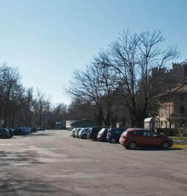 Hoofdfoto Parcheggio P1