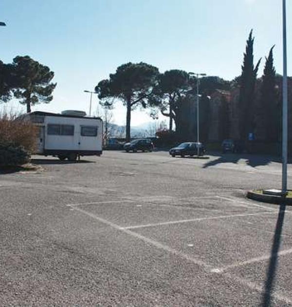 Hoofdfoto Parcheggio P4