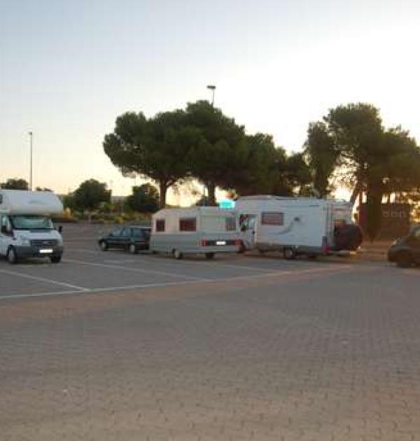Hoofdfoto Area de Lleida Noord