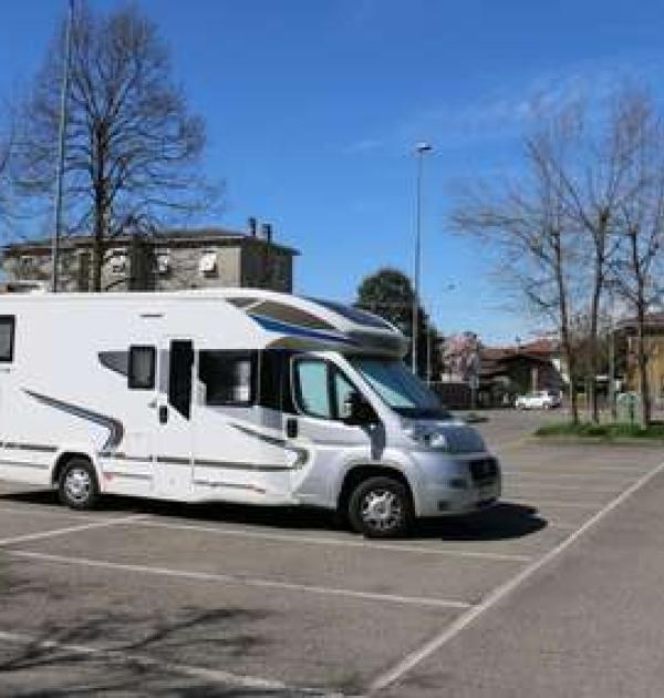 Hoofdfoto Parcheggio Comunale
