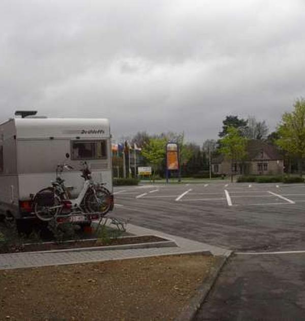 Hoofdfoto Parking