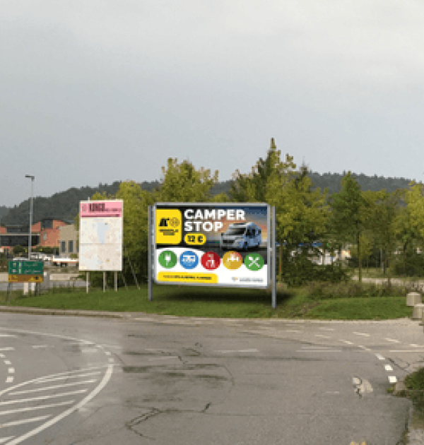 Hoofdfoto Parking Kongo