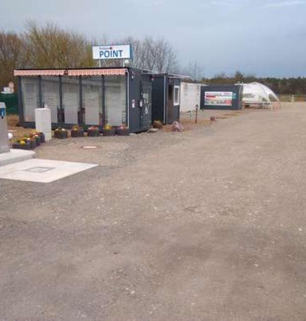 Hoofdfoto Stellplatz Rodgau-Point