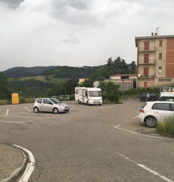 Hoofdfoto Parking