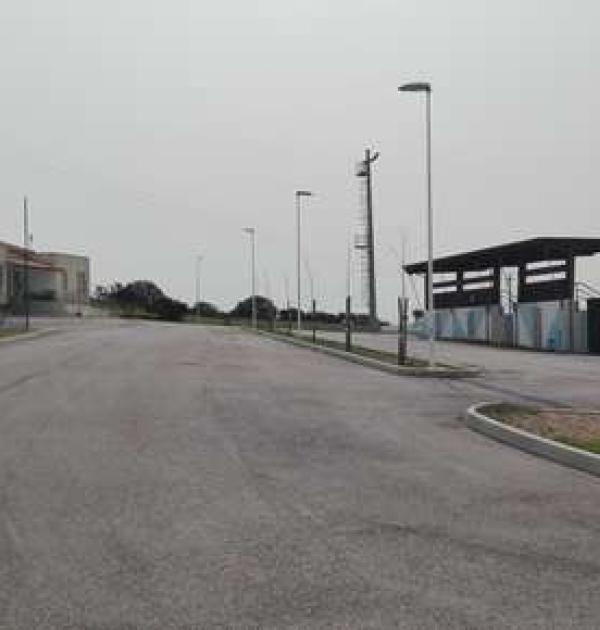 Hoofdfoto Area sosta Erula