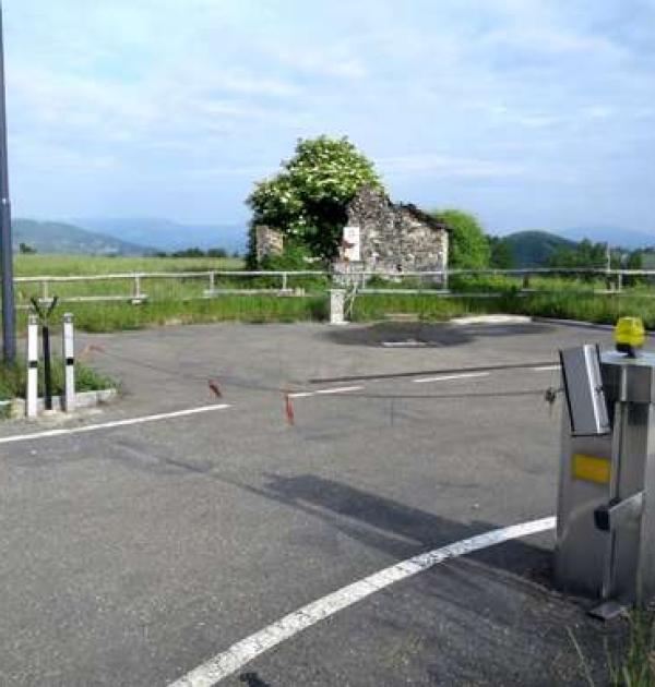 Hoofdfoto Area Comunale