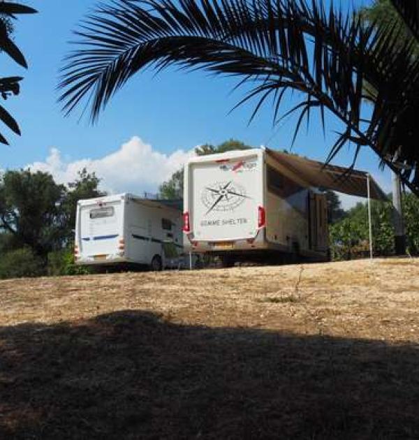 Hoofdfoto Agriturismo S'Ozzastru
