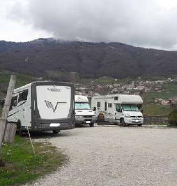 Hoofdfoto La Casa Vecchia Cantina e Agriturismo